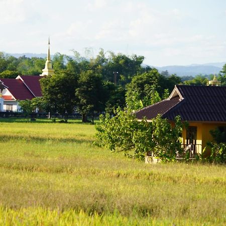 Country Retreat Mae Rim Exterior foto