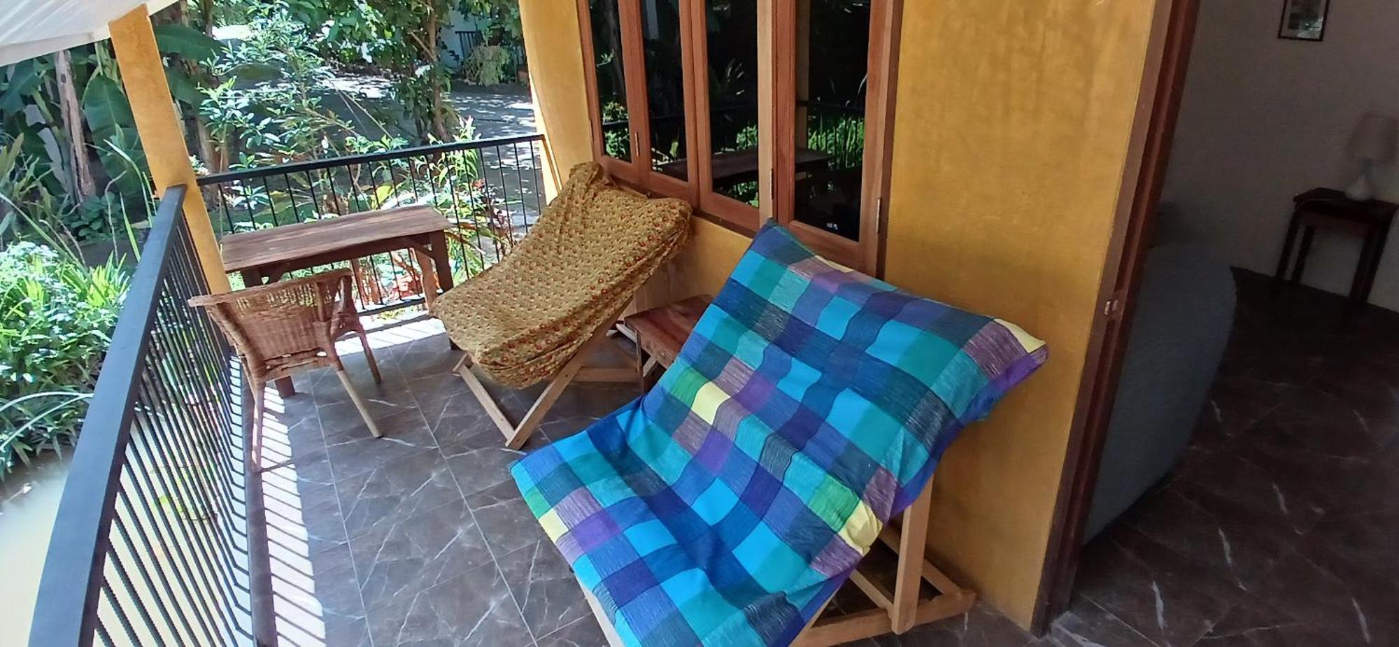 Country Retreat Mae Rim Quarto foto